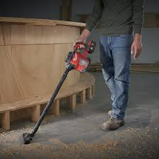 Milwaukee M18WDV-0 Wet & Dry Vacuum Cleaner Jobsite Clean-Up Built for Pros