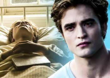 Edward Cullen: The Psychology Behind Twilight’s Most Iconic Vampire
