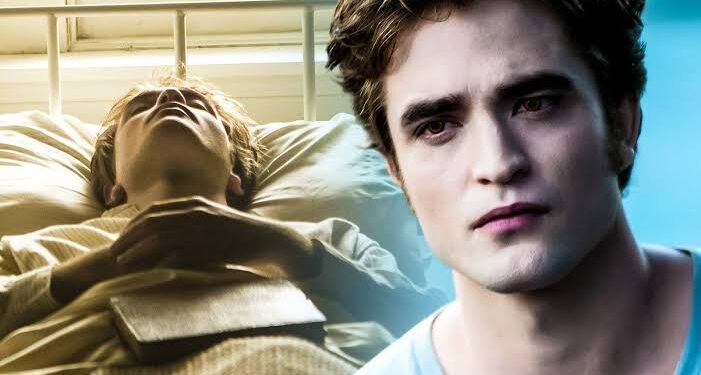 Edward Cullen: The Psychology Behind Twilight’s Most Iconic Vampire