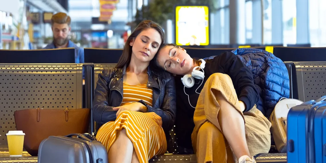 Flight Cancellation Compensation: Flight Cancelled After Online Check-In? Your Rights May Be Different Than You Think
