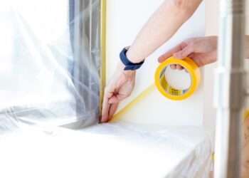 Q1 Precision Line Masking Tape: A Complete Guide for Beginners