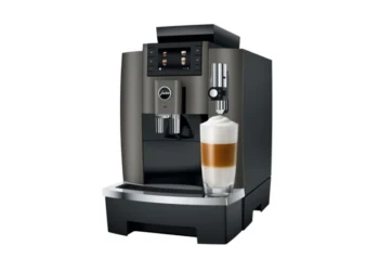 How to Clean and Descale the Jura W8 to Keep Your Machine Running Perfectly