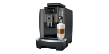 How to Clean and Descale the Jura W8 to Keep Your Machine Running Perfectly
