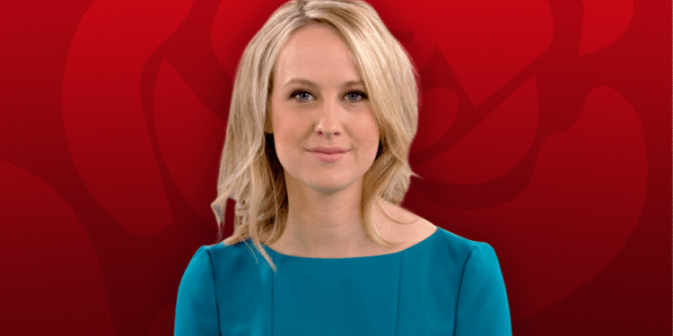 The Faces of Authority Famous Sky News Presenters Shaping Modern British Journalism