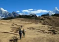 Everest base camp trek Training Plan 2026: Fitness Preparation for High-Altitude Trekking