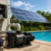 How to Use Solar Surplus from a Hybrid Inverter for a Heat Pump, Pool Pump, or EV Charger