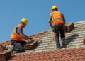 How Professional Roof Replacement Adds Lasting Value to Your Home