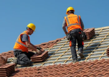 How Professional Roof Replacement Adds Lasting Value to Your Home