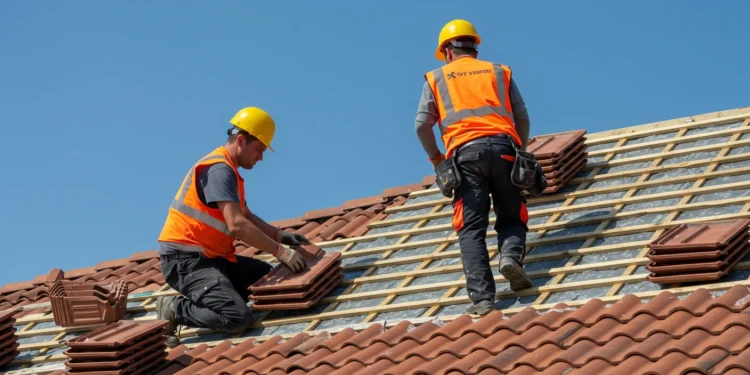 How Professional Roof Replacement Adds Lasting Value to Your Home