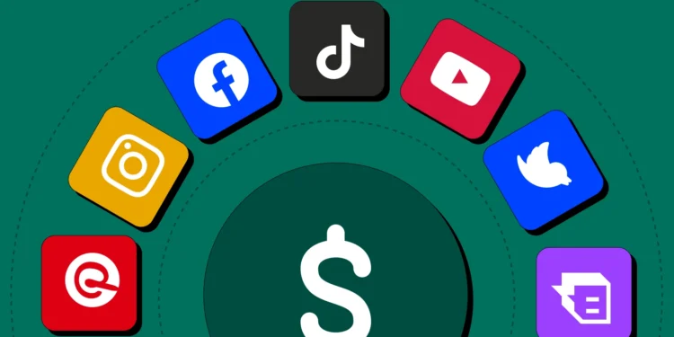 Subscription Based Income Strategies for Social Media Creators