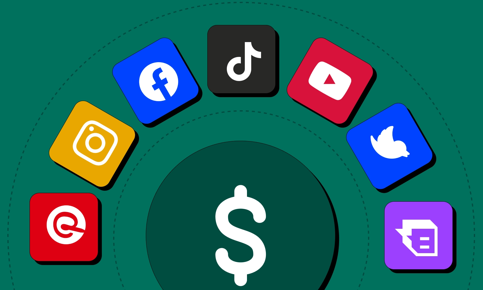 Subscription Based Income Strategies for Social Media Creators