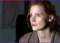 jessica chastain prague