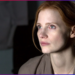 jessica chastain prague