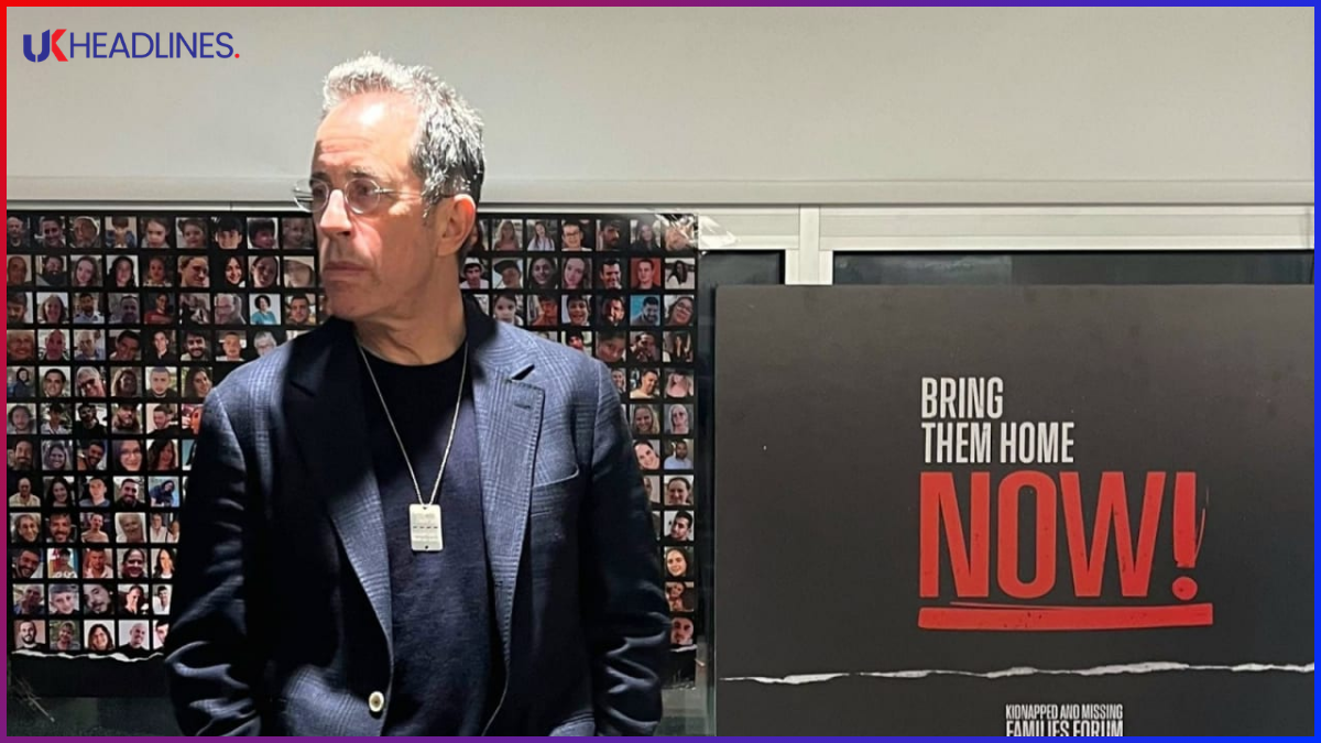 jerry seinfeld forum