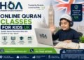 Online Quran Classes for Kids in UK: Proven Ways to Keep Children Motivated While Learning from Home