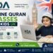 Online Quran Classes for Kids in UK: Proven Ways to Keep Children Motivated While Learning from Home