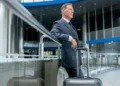 Flight Delay Compensation for Business Travellers: What Employees and Companies Need to Know