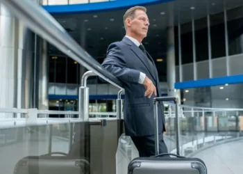 Flight Delay Compensation for Business Travellers: What Employees and Companies Need to Know