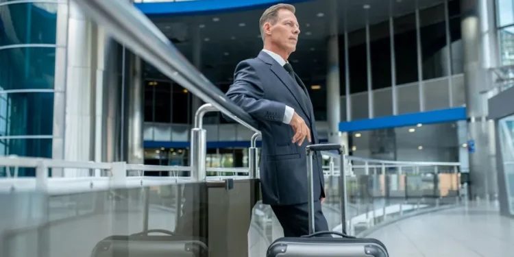 Flight Delay Compensation for Business Travellers: What Employees and Companies Need to Know