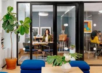 Private Office