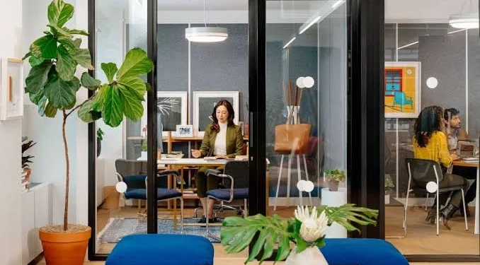 Private Office