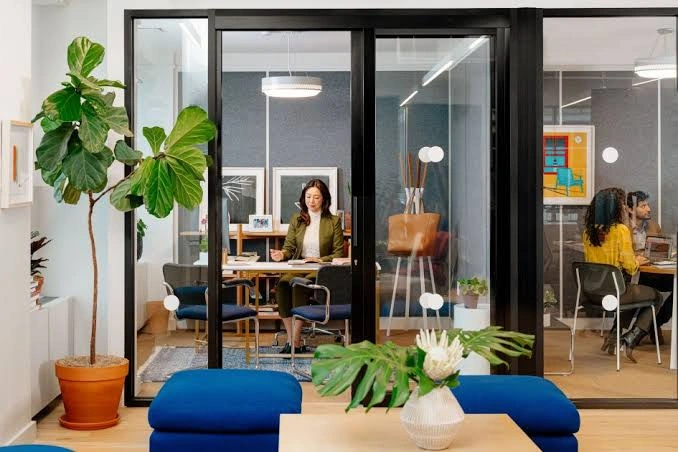 Private Office