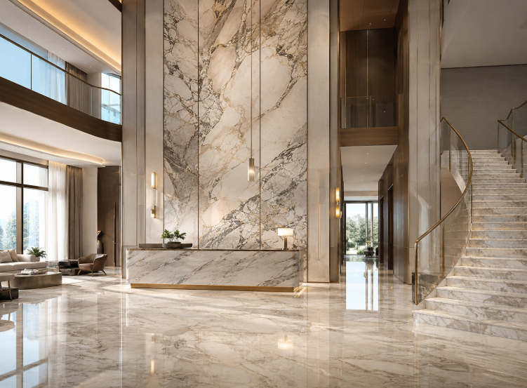 China Marble Exporters