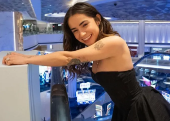 jameliz smith net worth