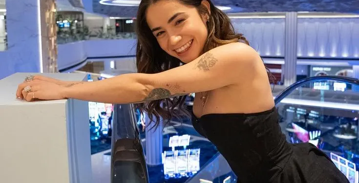 jameliz smith net worth