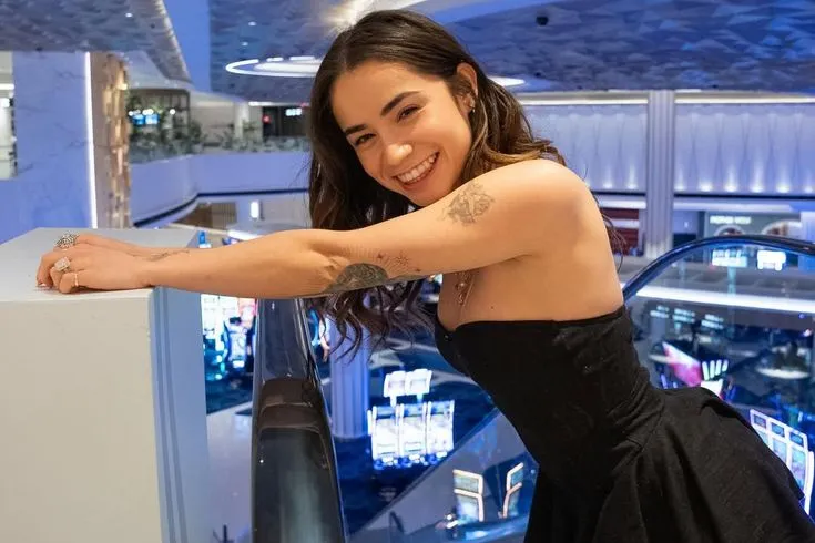 jameliz smith net worth