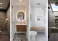 Small Bathroom Ideas: How to Make a Tiny Bathroom Feel Twice the Size