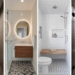Small Bathroom Ideas: How to Make a Tiny Bathroom Feel Twice the Size
