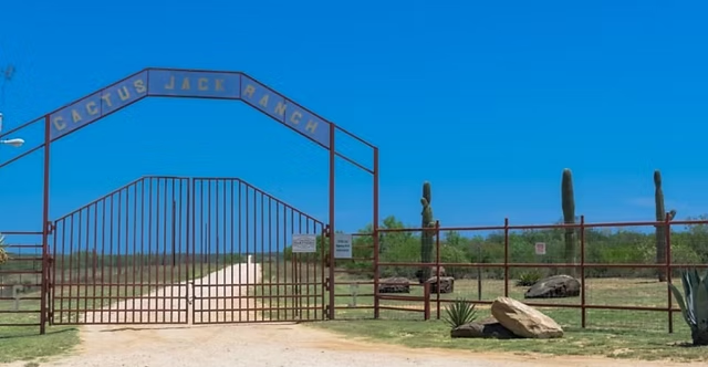 cactus jack ranch
