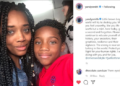 yandy smith son passed away