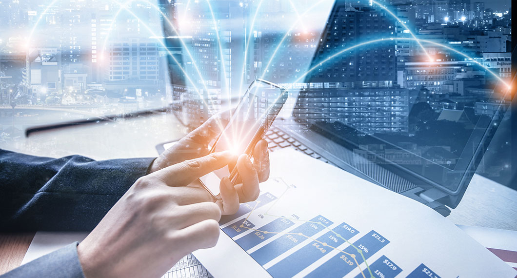 Digital Finance