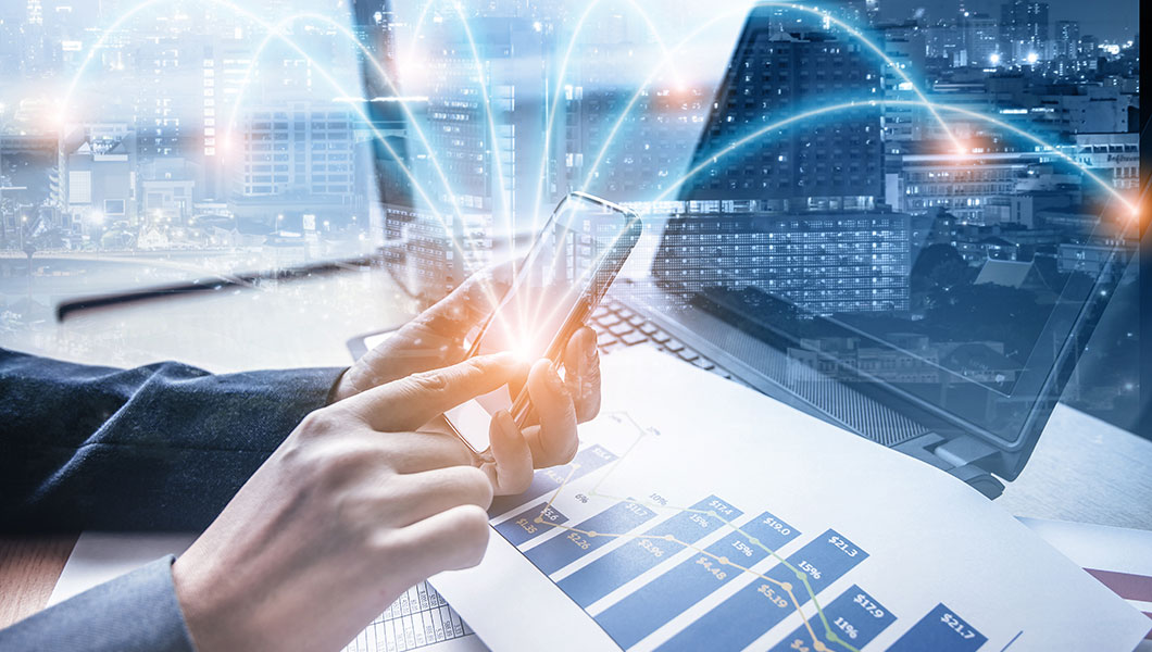 Digital Finance
