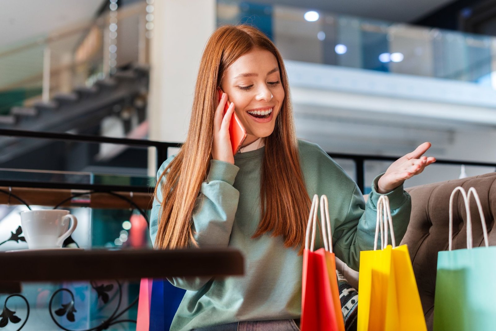 How Technology is Transforming Modern Consumer Services