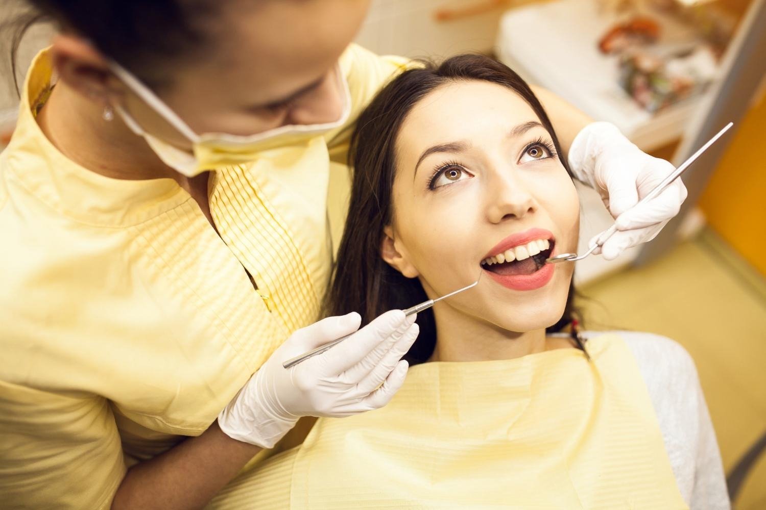 Whitening Kits