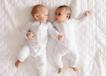 Bamboo Baby Clothes