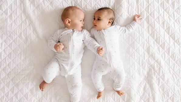 Bamboo Baby Clothes