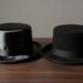 Wool Top Hat