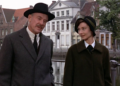 audrey hepburn bruges