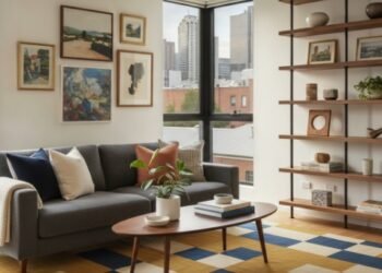Home Styling Melbourne Tips for a Stylish Living Space