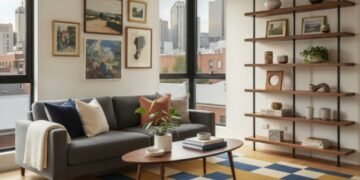 Home Styling Melbourne Tips for a Stylish Living Space