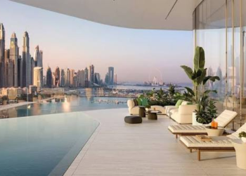 Luxury Developments
