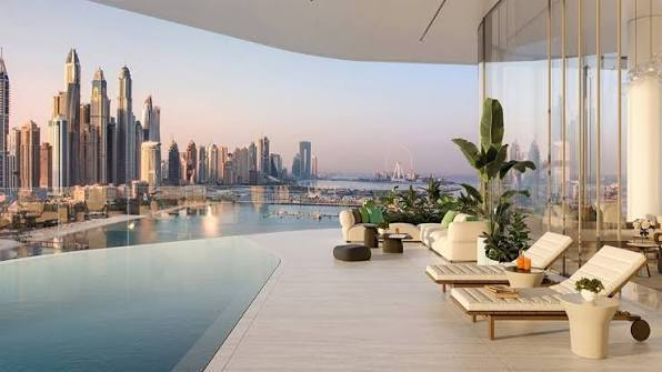 Luxury Developments