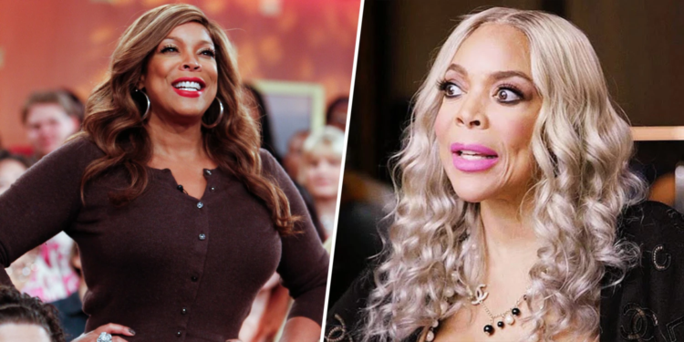 did wendy williams pass away