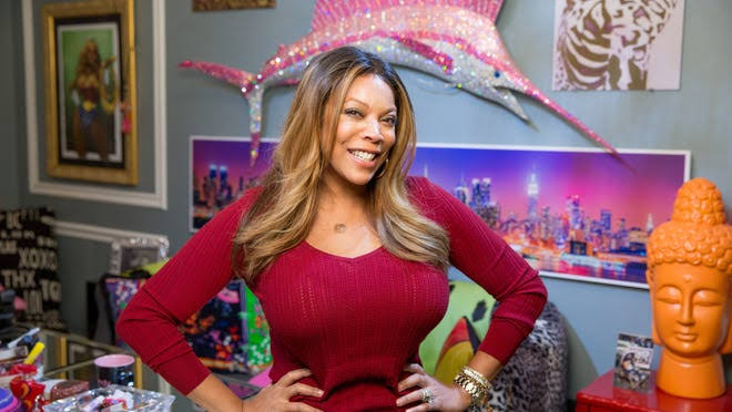 did wendy williams die