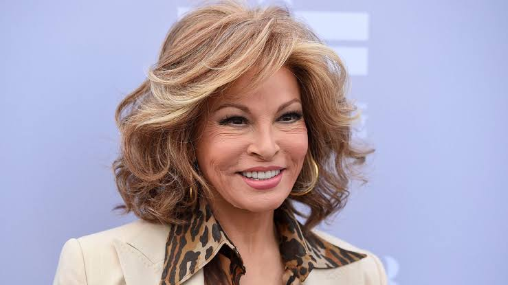raquel welch today