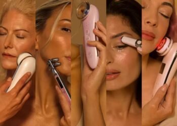 Anti-Aging & Skin Tightening Handsets